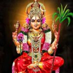 Read more about the article Shri Lalita Mata Ki Aarti | श्री ललिता माता की आरती