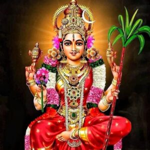 Read more about the article Shri Lalita Mata Ki Aarti | श्री ललिता माता की आरती