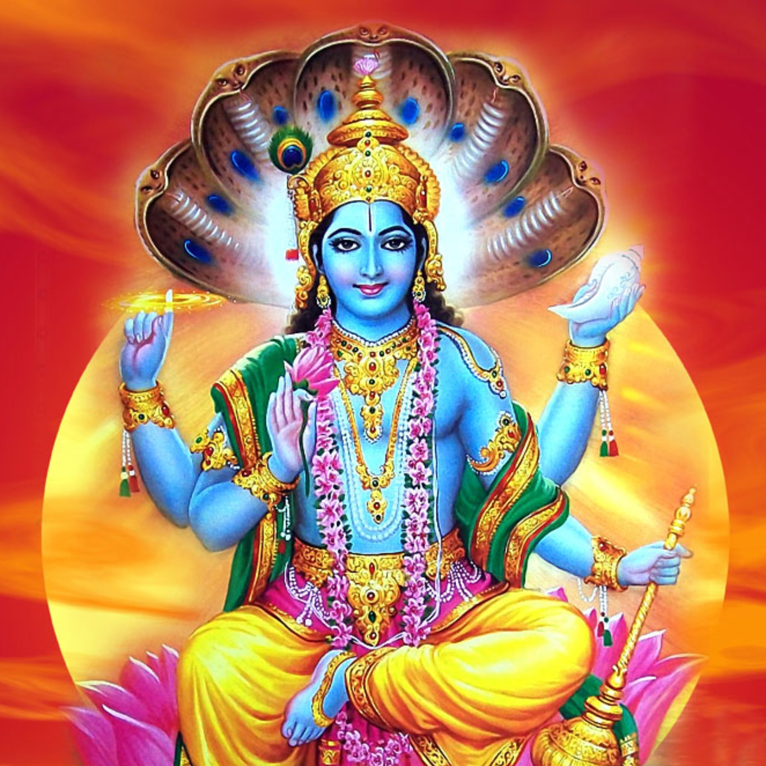 You are currently viewing Shri Satyanarayan Katha – Adhyay 4 (श्री सत्यनारायण कथा चतुर्थ अध्याय)