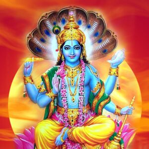 Read more about the article Shri Satyanarayan Katha – Adhyay 5 (श्री सत्यनारायण कथा पंचम अध्याय)