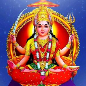 Read more about the article Shukravar Vrat Katha | संतोषी माता व्रत कथा