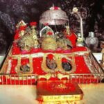 Read more about the article Vaishno Mata Aarti | वैष्णो माता आरती | Vaishno Devi Ki Aarti Lyrics
