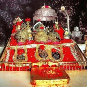Read more about the article Vaishno Mata Aarti | वैष्णो माता आरती | Vaishno Devi Ki Aarti Lyrics