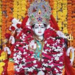 Read more about the article Vindhyeshwari Aarti – Sun Meri Devi Parvat Vasini | विन्ध्येश्वरी आरती