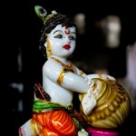 Read more about the article Aarti Bal Krishna Ki Keeje | आरती बाल कृष्ण की कीजै – श्री बाल कृष्ण जी