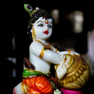 Read more about the article Aarti Bal Krishna Ki Keeje | आरती बाल कृष्ण की कीजै – श्री बाल कृष्ण जी