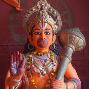 Read more about the article Shri Balaji Ki Aarti – श्री बालाजी आरती