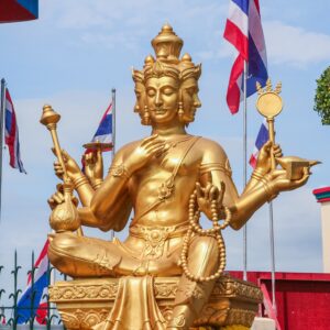 Read more about the article ब्रह्म चालीसा (Brahma Chalisa)