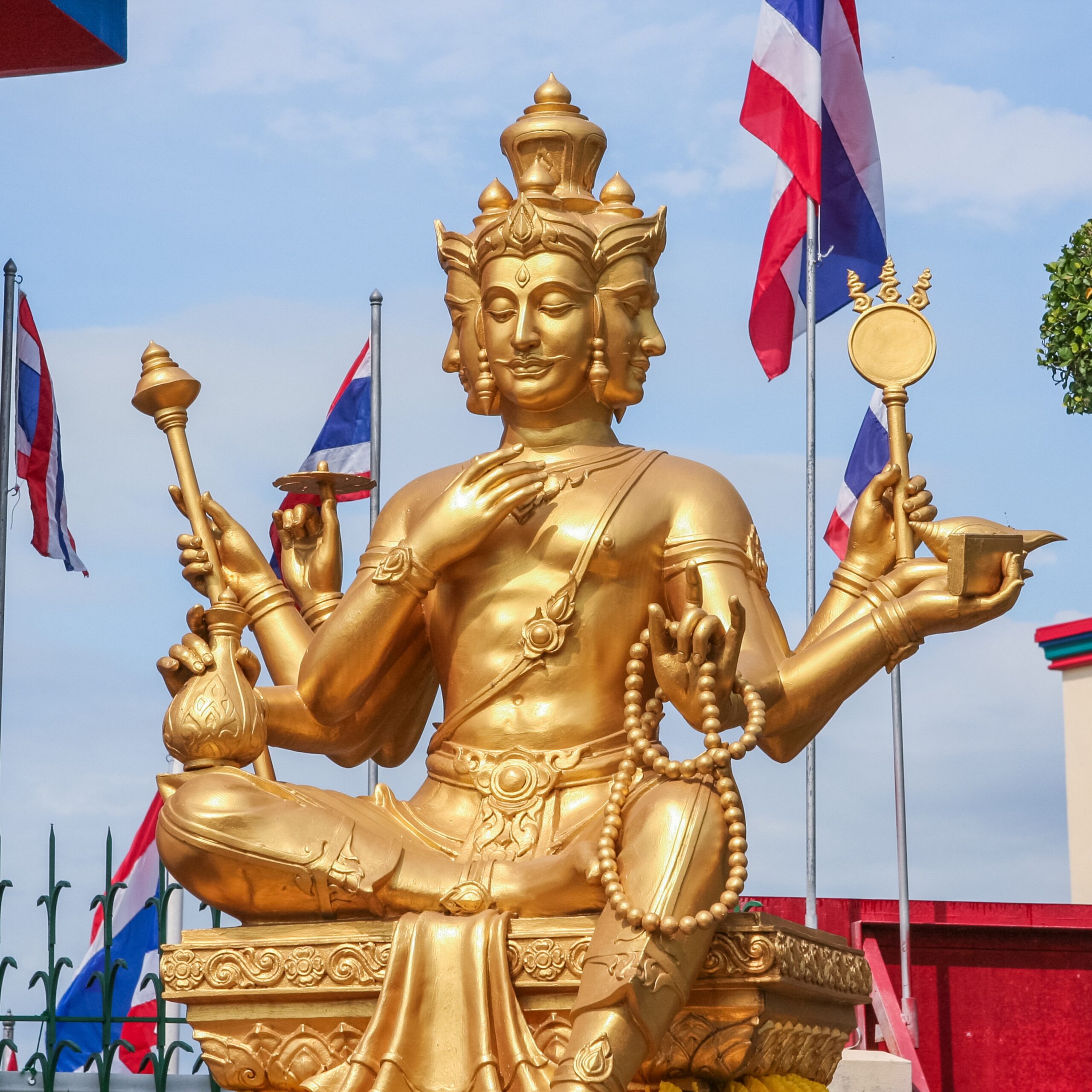 You are currently viewing ब्रह्म चालीसा (Brahma Chalisa)