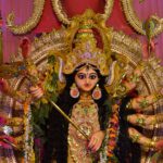 Read more about the article Durga Chalisa Lyrics (दुर्गा चालीसा पाठ)