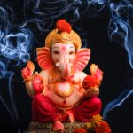 Read more about the article Ganesh Chalisa Lyrics (श्री गणेश चालीसा पाठ)