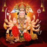 Read more about the article Hanuman Ji Ki Aarti Lyrics | हनुमान जी की आरती | Aarti Kije Hanuman Lala K