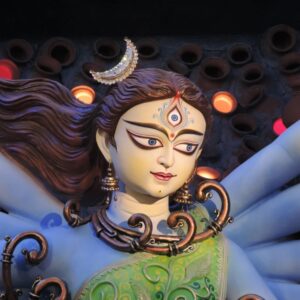 Read more about the article Jagjanani Jai Jai – Shri Deviji Ki Aarti | जगजननी जय जय