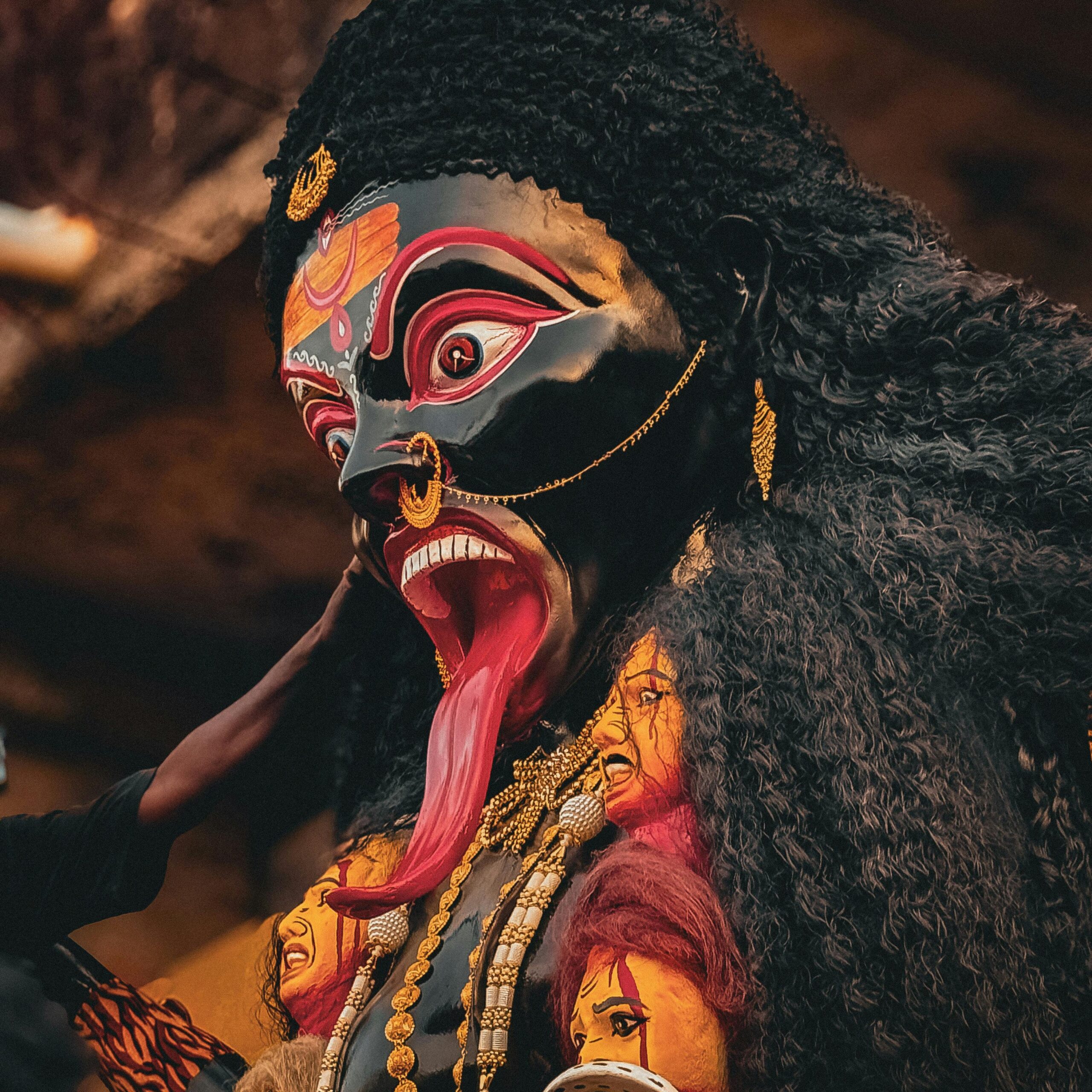 You are currently viewing माँ काली चालीसा – अरि मद मान मिटावन हारी (Maa Kali Chalisa)