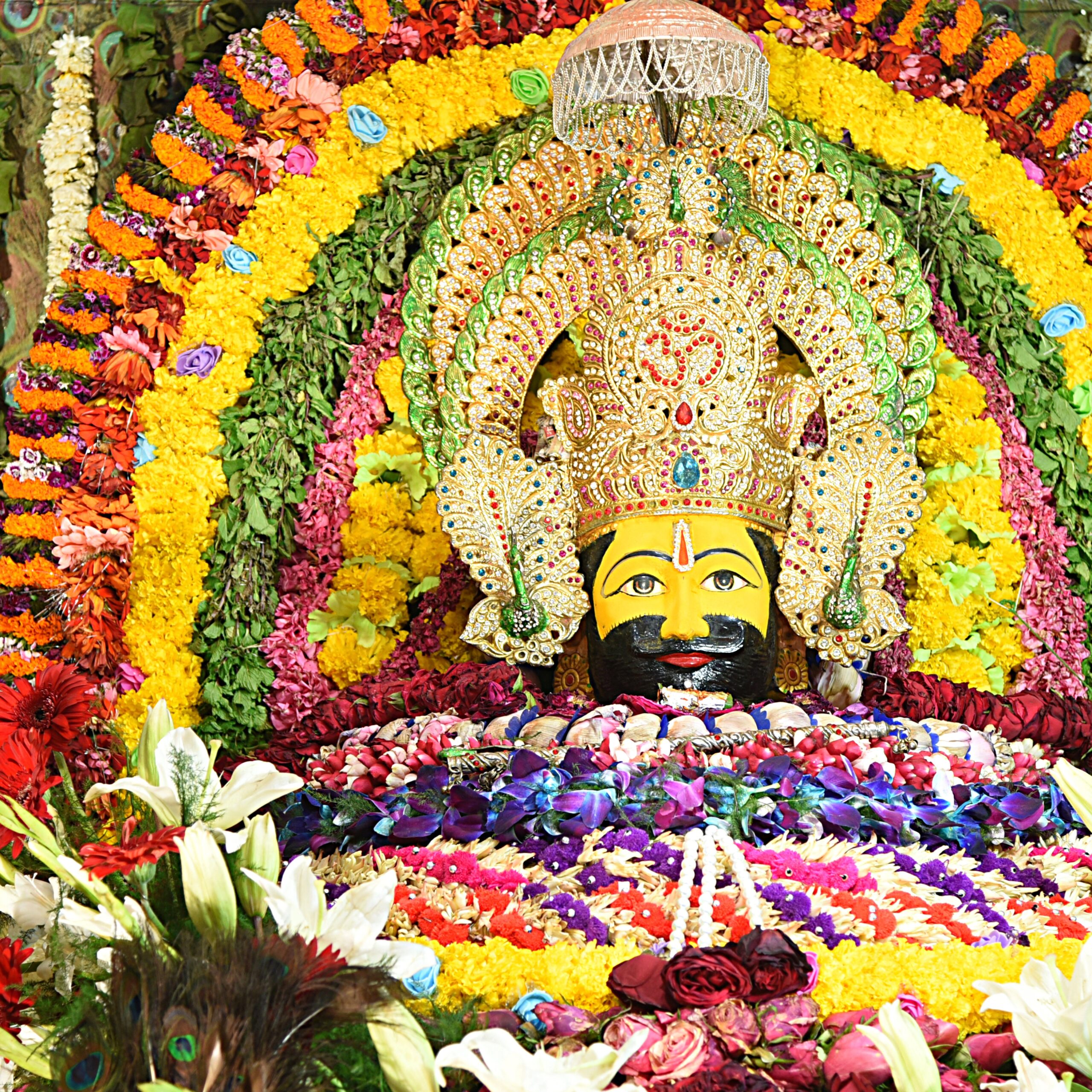 You are currently viewing Khatu Shyam Chalisa | श्री खाटू श्याम चालीसा