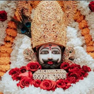 Read more about the article खाटू श्याम जी की आरती (Khatu Shyam Ji Ki Aarti)