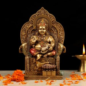 Read more about the article श्री कुबेर चालीसा (Kuber Chalisa)