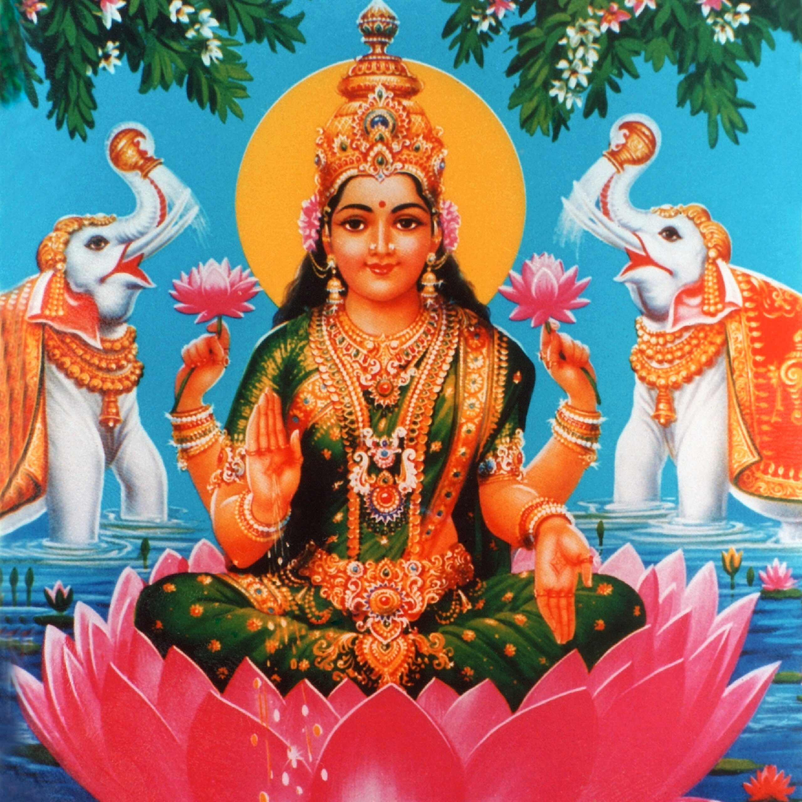 You are currently viewing महालक्ष्मी व्रत कथा | Mahalakshmee Vrat Katha