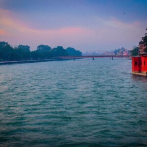 Read more about the article Maa Ganga Chalisa | श्री गंगा चालीसा