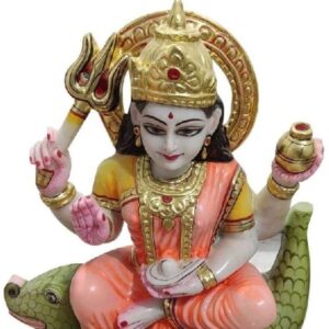 Read more about the article Maa Narmada Ji Ki Aarti Lyrics (नर्मदाजी जी की आरती)