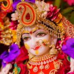 Read more about the article श्री राधा चालीसा (Radha Chalisa)