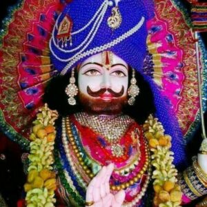 Read more about the article रामदेव चालीसा (Ramdev Chalisa)