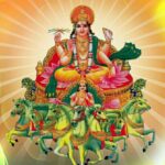 Read more about the article Ravi Dev Ki Aarti – Jai Jai Jai Ravidev | रवि देव की आरती
