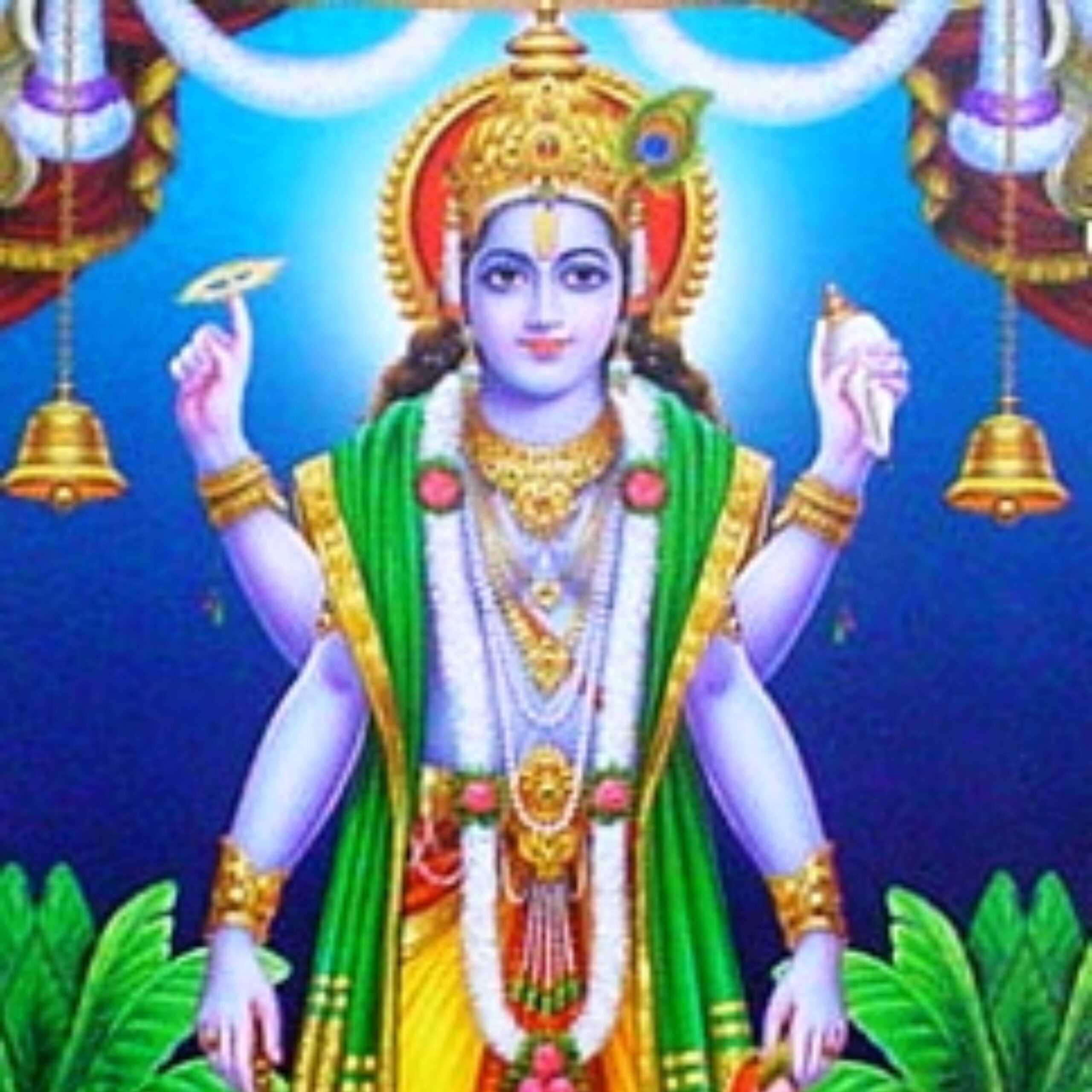 You are currently viewing Satyanarayan Bhagwan Ki Aarti | सत्यनारायण भगवान की आरती