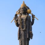 Read more about the article Shani Dev Chalisa | श्री शनिदेव चालीसा | Hindi + English