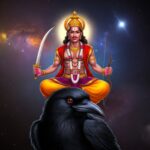 Read more about the article शनि देव जी की आरती (Shani Dev Ki Aarti)