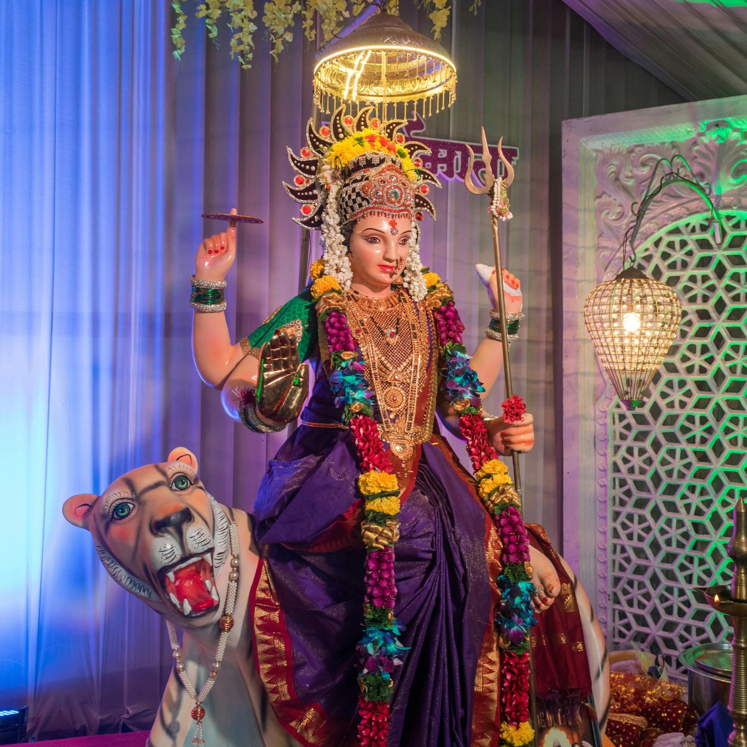 You are currently viewing शीतला चालीसा (Sheetala Chalisa)