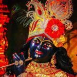 Read more about the article Shri Banke Bihari Teri Aarti Gaun