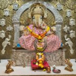 Read more about the article Siddhivinayak Aarti Lyrics – श्री सिद्धिविनायक आरती | Sukhkarta Dukhharta