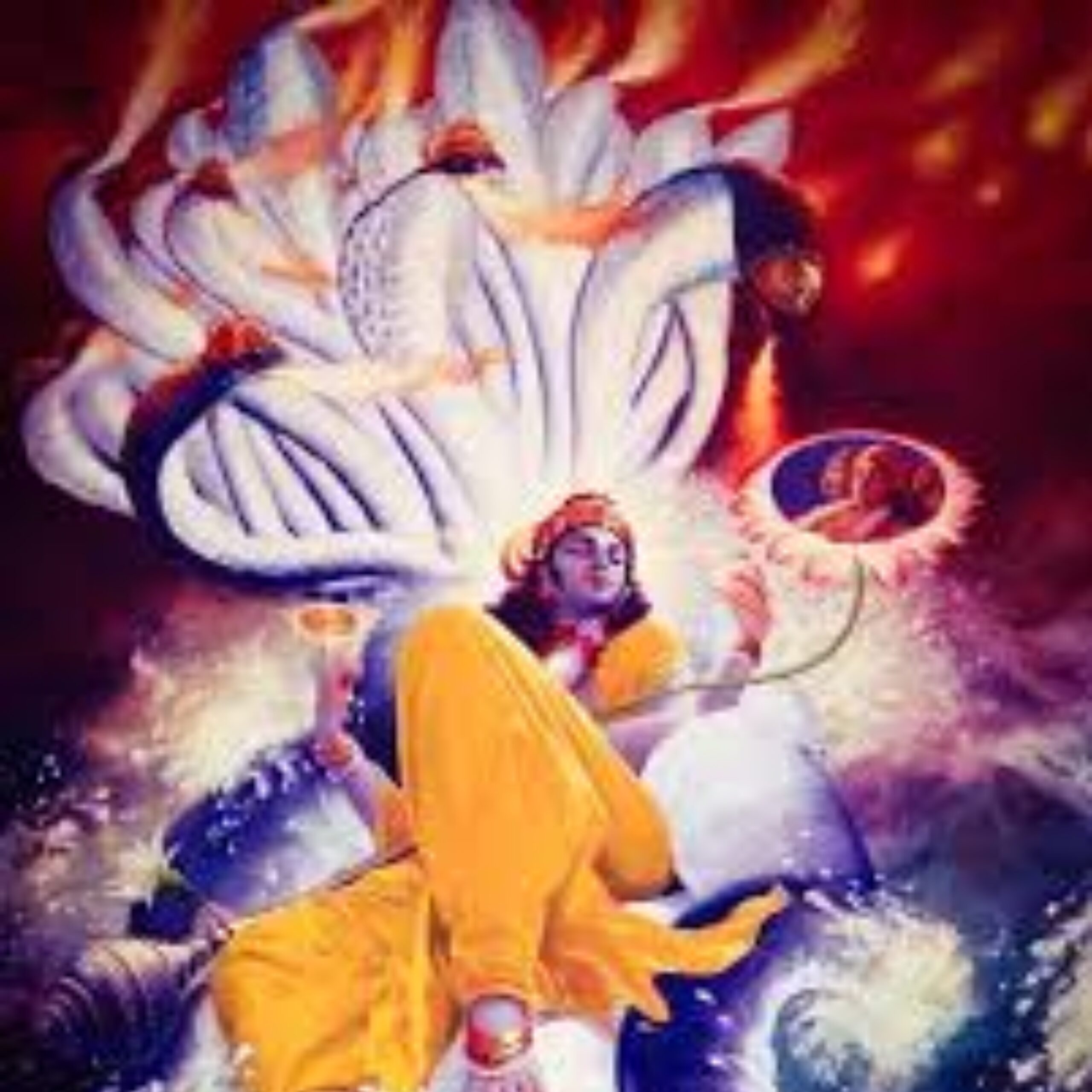 You are currently viewing देवशयनी एकादशी व्रत कथा | Devshayani Ekadashi Vrat Katha