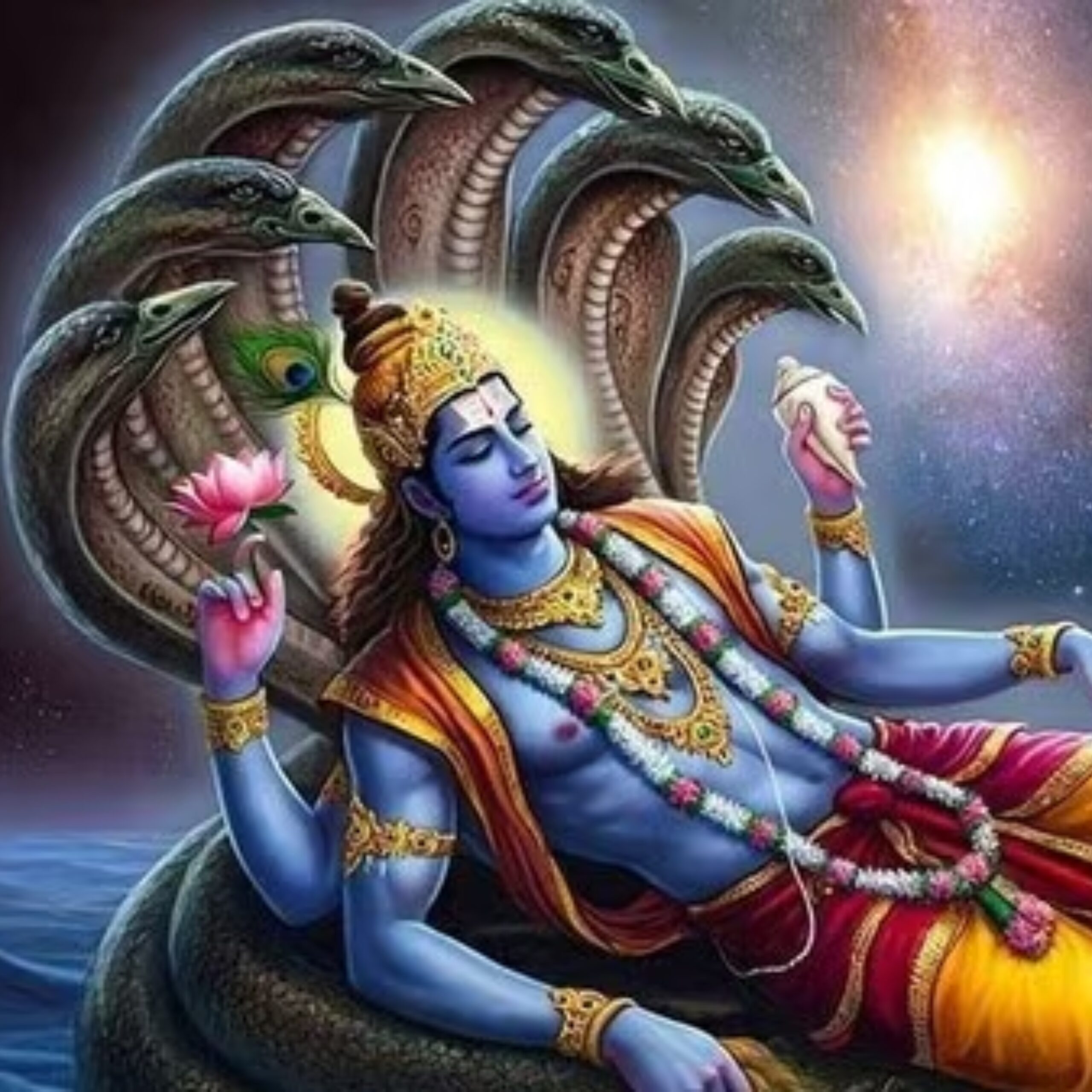 You are currently viewing देवशयनी एकादशी 2022 व्रत कथा॥ Devshayani Ekadashi Vrat Katha