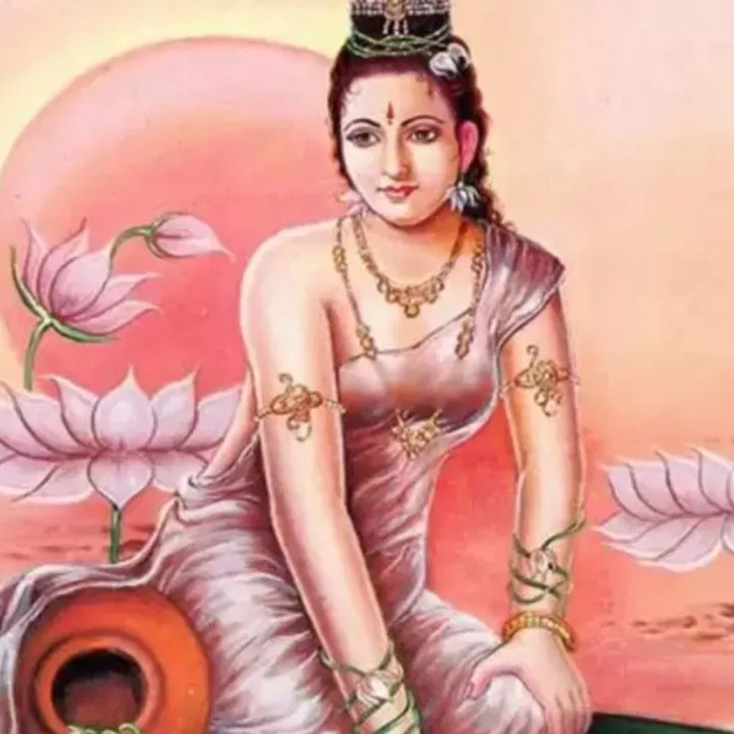 You are currently viewing रंभा तृतीया व्रत कथा | Rambha Tritiya Vrat katha