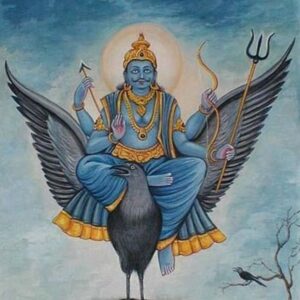 Read more about the article शनिदेव की कथा | Story of Shani Dev