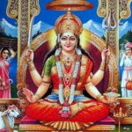 Read more about the article संतोषी माता आरती (Santoshi Maa Aarti)