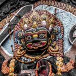 Read more about the article Kaal Bhairav Ashtakam