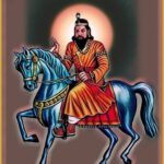 Read more about the article बाबा मोहन राम जी की आरती | Baba Mohan Ram Ji Ki Aarti